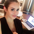 Profil de Clementina, 28 ans, Appli de rencontre à Gempenach (Fribourg)