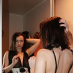 Profil de Alyssandre, 25 ans, Appli de rencontre à Zeneggen (Valais)