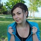 Profil de Ilanit, 31 ans, Appli de rencontre à Vallon (Fribourg)