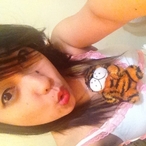 Profil de Abbygail, 33 ans, Appli de rencontre à Zuckenriet (Saint-Gall)