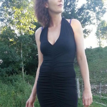 Profil de Lucilia, 44 ans, Appli de rencontre à Grens (Vaud)