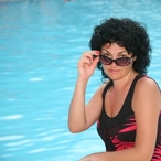 Profil de Nisha, 25 ans, Appli de rencontre à St-Blaise (Neuchâtel)