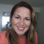 Profil de Lailla, 26 ans, Appli de rencontre à Presinge (Genève)