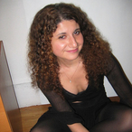 Profil de Lyncia, 25 ans, Appli de rencontre à Wohlenschwil (Argovie)