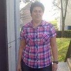 Profil de Lysiane, 36 ans, Appli de rencontre à La Croix-de-Rozon (Genève)